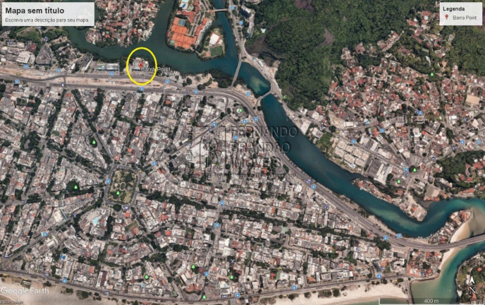 Imagem Imóvel à Venda, 76 m² em Barra Da Tijuca - Rio De Janeiro Imagem Imóvel à Venda, 76 m² em Barra Da Tijuca - Rio De Janeiro