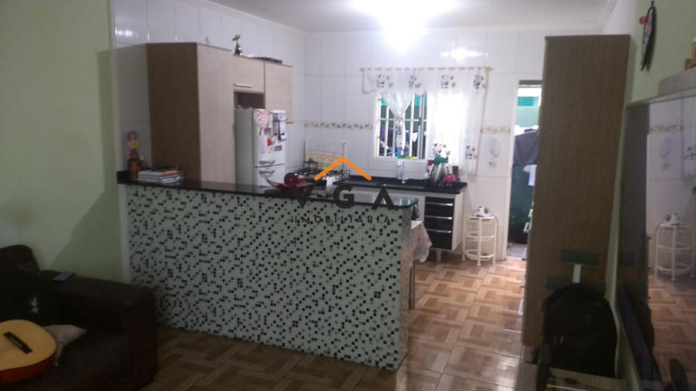 Imagem Casa com 2 Quartos à Venda, 52 m² em Vila Nova Curuçá - São Paulo Imagem Casa com 2 Quartos à Venda, 52 m² em Vila Nova Curuçá - São Paulo