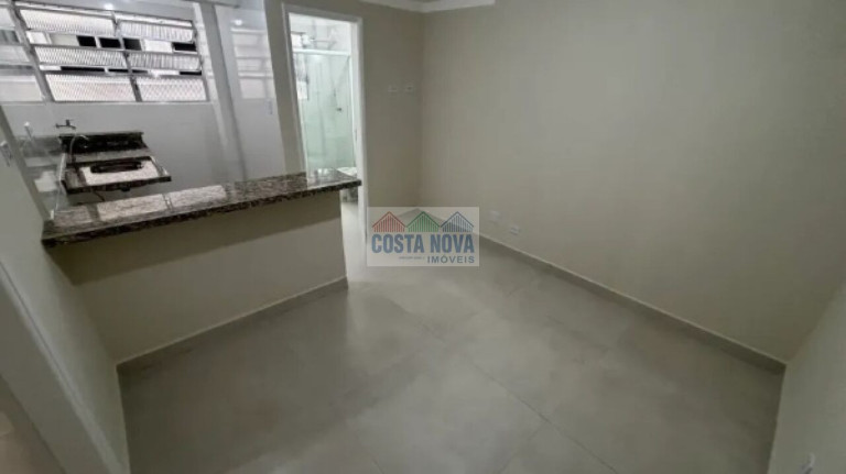 Imagem Apartamento com 1 Quarto à Venda, 48 m² Imagem Apartamento com 1 Quarto à Venda, 48 m²