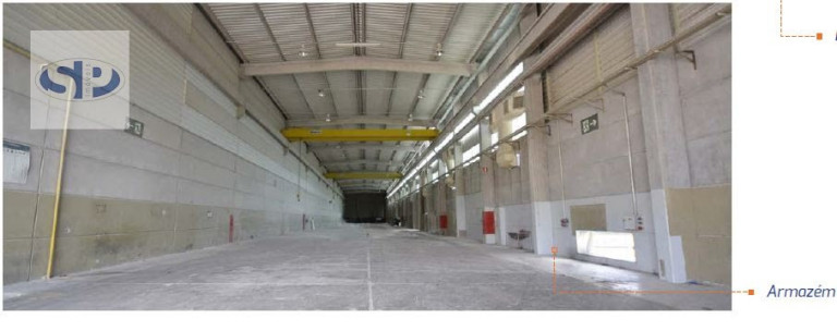 Imagem Imóvel Comercial para Alugar, 52.031 m² em Aparecida - Sorocaba Imagem Imóvel Comercial para Alugar, 52.031 m² em Aparecida - Sorocaba