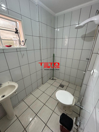 Imagem Casa com 4 Quartos à Venda, 69 m² em Bairro Residencial Carioca - São Lourenço Imagem Casa com 4 Quartos à Venda, 69 m² em Bairro Residencial Carioca - São Lourenço