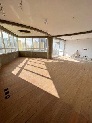 Imagem Apartamento com 4 Quartos à Venda, 227 m² em Jardim - Santo André Imagem Apartamento com 4 Quartos à Venda, 227 m² em Jardim - Santo André