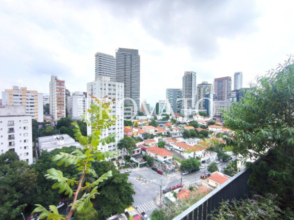 Imagem Imóvel com 1 Quarto à Venda, 28 m² em Vila Madalena - São Paulo Imagem Imóvel com 1 Quarto à Venda, 28 m² em Vila Madalena - São Paulo