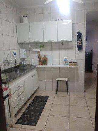 Imagem Casa com 2 Quartos à Venda, 83 m² em Flórida - Praia Grande