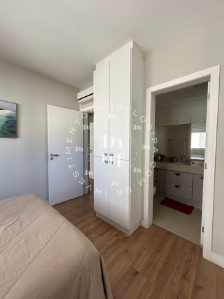 Imagem Apartamento com 4 Quartos à Venda, 170 m² em Itacorubi - Florianópolis Imagem Apartamento com 4 Quartos à Venda, 170 m² em Itacorubi - Florianópolis