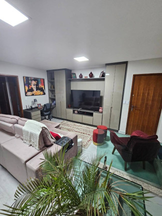 Imagem Cobertura com 3 Quartos à Venda, 190 m² em Centro - Cabo Frio Imagem Cobertura com 3 Quartos à Venda, 190 m² em Centro - Cabo Frio
