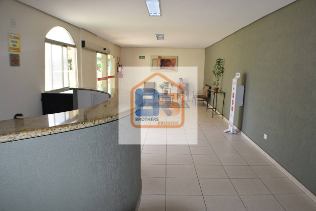 Imagem Apartamento com 2 Quartos à Venda,  em Jardim Regina - São Paulo