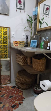 Imagem Apartamento com 1 Quarto à Venda, 35 m² em Cambuci - São Paulo Imagem Apartamento com 1 Quarto à Venda, 35 m² em Cambuci - São Paulo