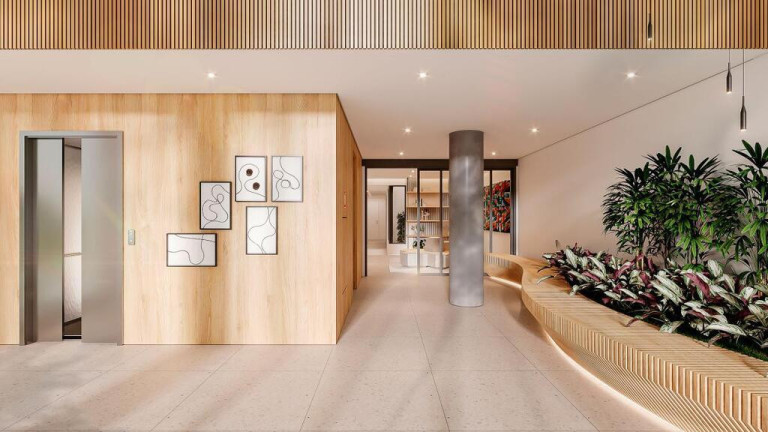 Imagem Imóvel com 3 Quartos à Venda,  em Vila Ipojuca - São Paulo