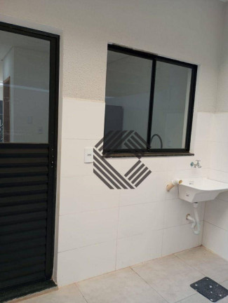 Imagem Sobrado com 2 Quartos à Venda, 62 m² em Wanel Ville - Sorocaba Imagem Sobrado com 2 Quartos à Venda, 62 m² em Wanel Ville - Sorocaba