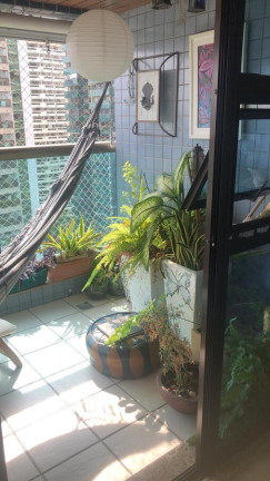Imagem Apartamento com 3 Quartos à Venda, 145 m² em Barra Da Tijuca - Rio De Janeiro