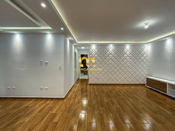 Imagem Apartamento com 2 Quartos à Venda, 99 m² em Guilhermina - Praia Grande