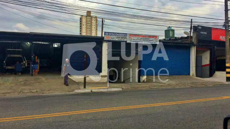 Imagem Terreno à Venda, 980 m² em Vila Maria - São Paulo Imagem Terreno à Venda, 980 m² em Vila Maria - São Paulo