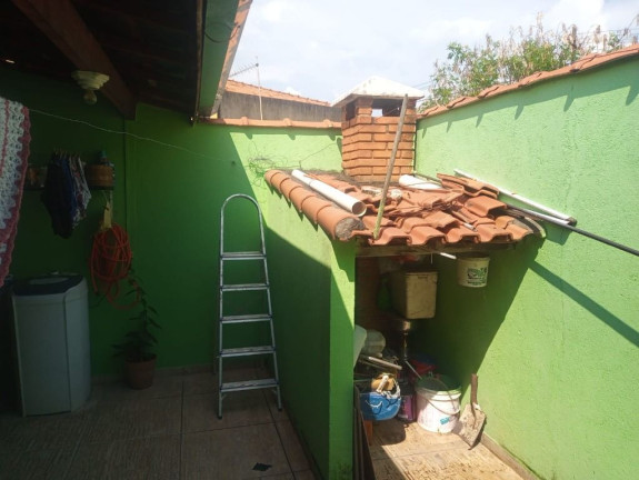 Imagem Sobrado com 3 Quartos à Venda, 190 m² em Jardim Nova Poá - Poá Imagem Sobrado com 3 Quartos à Venda, 190 m² em Jardim Nova Poá - Poá
