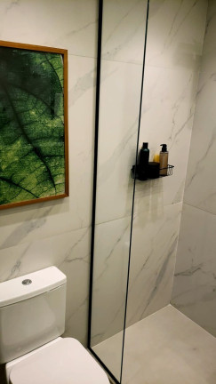 Imagem Apartamento com 2 Quartos à Venda, 40 m² em Lapa - São Paulo Imagem Apartamento com 2 Quartos à Venda, 40 m² em Lapa - São Paulo