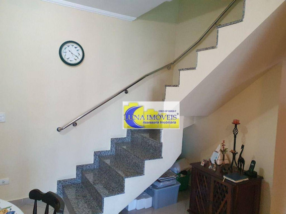 Imagem Cobertura com 3 Quartos à Venda, 162 m² em Rudge Ramos - São Bernardo Do Campo Imagem Cobertura com 3 Quartos à Venda, 162 m² em Rudge Ramos - São Bernardo Do Campo
