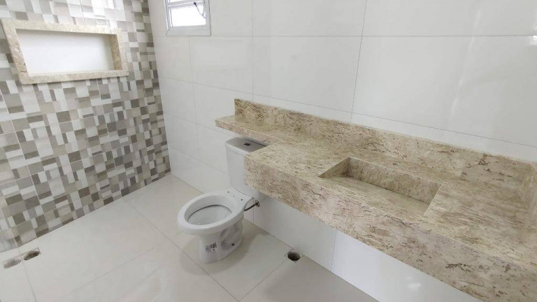 Imagem Casa com 3 Quartos à Venda, 100 m² em Guilhermina - Praia Grande Imagem Casa com 3 Quartos à Venda, 100 m² em Guilhermina - Praia Grande