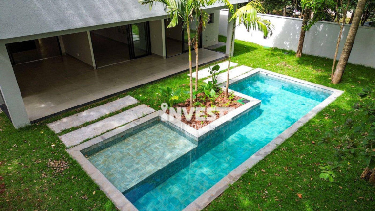 Casa com 3 Quartos à Venda, 257 m² em Senador Canedo - Senador Canedo