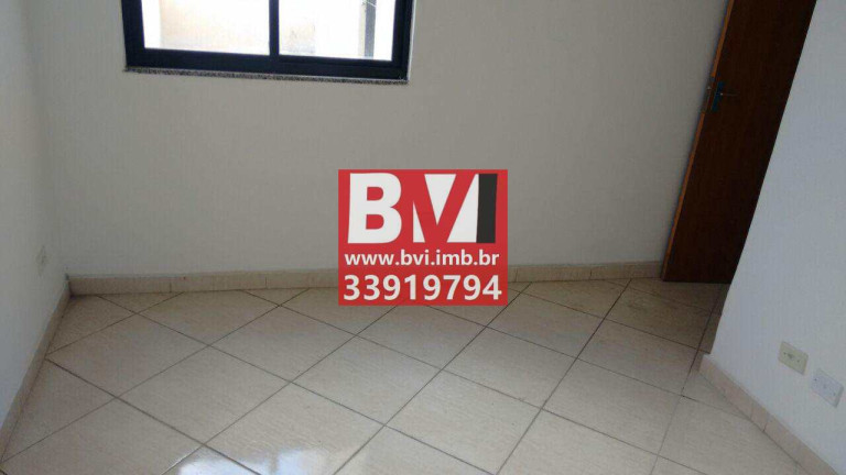 Imagem Apartamento com 2 Quartos à Venda, 75 m² em Parada De Lucas - Rio De Janeiro