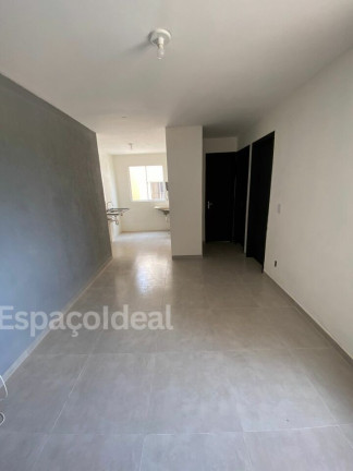 Imagem Apartamento com 2 Quartos à Venda, 44 m² em Jardim Nova Esperança - Bauru Imagem Apartamento com 2 Quartos à Venda, 44 m² em Jardim Nova Esperança - Bauru