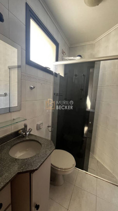 Imagem Apartamento com 4 Quartos à Venda, 178 m² em Vila Ema - São José Dos Campos