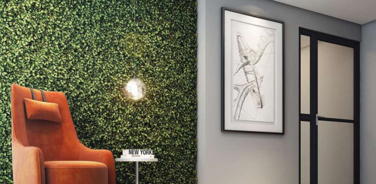 Imagem Imóvel com 1 Quarto à Venda, 27 m² em Belenzinho - São Paulo