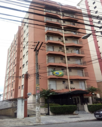 Imagem Apartamento com 1 Quarto à Venda, 44 m² em Tatuapé - São Paulo Imagem Apartamento com 1 Quarto à Venda, 44 m² em Tatuapé - São Paulo