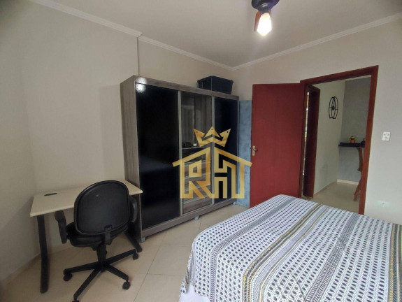 Imagem Apartamento com 1 Quarto à Venda, 61 m² em Vila Guilhermina - Praia Grande Imagem Apartamento com 1 Quarto à Venda, 61 m² em Vila Guilhermina - Praia Grande