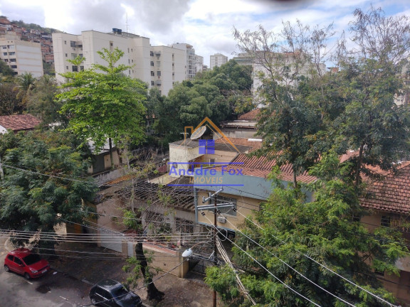 Imagem Apartamento com 3 Quartos à Venda, 130 m² em Vila Isabel - Rio De Janeiro