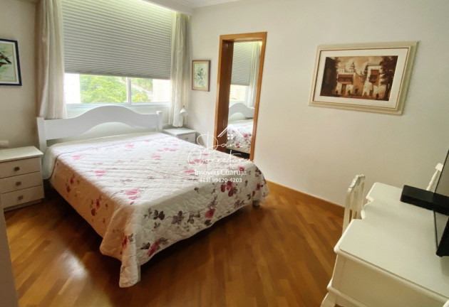 Imagem Apartamento com 2 Quartos à Venda, 134 m² em Jardim Astúrias - Guarujá