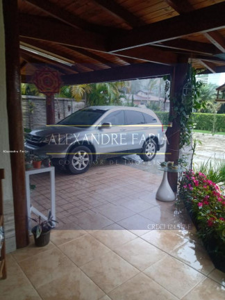 Imagem Casa com 3 Quartos à Venda, 200 m² em Horto - Ubatuba Imagem Casa com 3 Quartos à Venda, 200 m² em Horto - Ubatuba