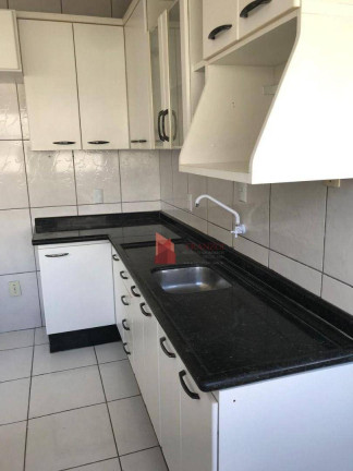 Imagem Apartamento com 3 Quartos à Venda, 65 m² em Fazenda - Itajaí Imagem Apartamento com 3 Quartos à Venda, 65 m² em Fazenda - Itajaí