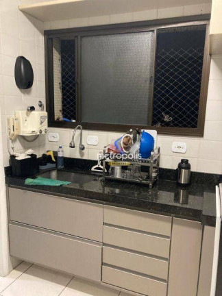 Imagem Apartamento com 2 Quartos à Venda, 82 m² em Santa Paula - São Caetano Do Sul Imagem Apartamento com 2 Quartos à Venda, 82 m² em Santa Paula - São Caetano Do Sul