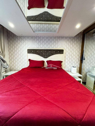 Imagem Cobertura com 3 Quartos à Venda, 209 m² em Aviação - Praia Grande Imagem Cobertura com 3 Quartos à Venda, 209 m² em Aviação - Praia Grande