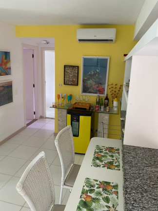 Imagem Casa com 2 Quartos à Venda, 65 m² em Itacimirim (monte Gordo) - Camaçari Imagem Casa com 2 Quartos à Venda, 65 m² em Itacimirim (monte Gordo) - Camaçari