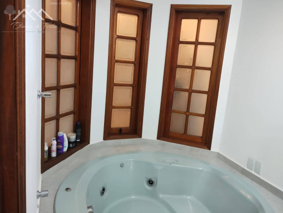 Imagem Casa de Condomínio com 3 Quartos à Venda, 205 m² em Chácaras Alpina - Valinhos Imagem Casa de Condomínio com 3 Quartos à Venda, 205 m² em Chácaras Alpina - Valinhos