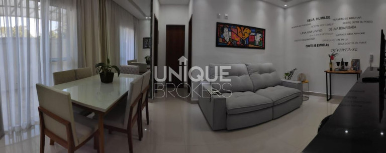 Imagem Apartamento com 2 Quartos à Venda, 95 m² em Engordadouro - Jundiaí Imagem Apartamento com 2 Quartos à Venda, 95 m² em Engordadouro - Jundiaí