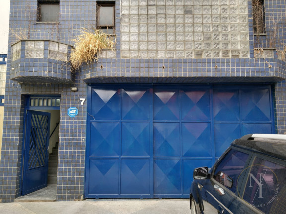 Imagem Imóvel Comercial à Venda, 600 m² em Tatuapé - São Paulo Imagem Imóvel Comercial à Venda, 600 m² em Tatuapé - São Paulo