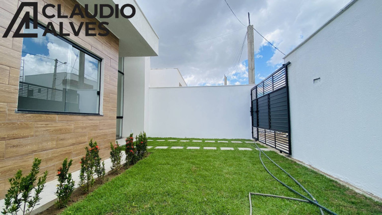 Imagem Casa com 3 Quartos à Venda, 70 m² em Sim - Feira De Santana Imagem Casa com 3 Quartos à Venda, 70 m² em Sim - Feira De Santana