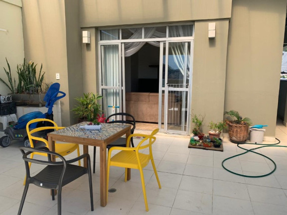 Cobertura com 2 Quartos à Venda, 100 m² em Praça Seca - Rio De Janeiro