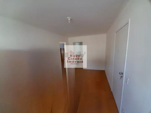 Imagem Apartamento com 2 Quartos à Venda, 60 m² em Vila Olímpia - São Paulo