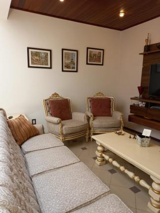 Imagem Sobrado com 3 Quartos à Venda, 225 m² em Vila Santana - Sorocaba Imagem Sobrado com 3 Quartos à Venda, 225 m² em Vila Santana - Sorocaba
