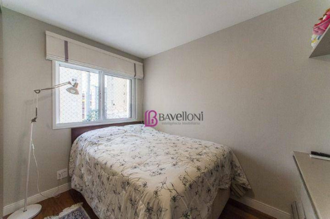 Imagem Apartamento com 3 Quartos à Venda, 123 m² em Pompeia - São Paulo Imagem Apartamento com 3 Quartos à Venda, 123 m² em Pompeia - São Paulo