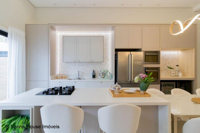 Imagem Casa com 3 Quartos à Venda, 150 m² em Recanto Quarto Centenário - Jundiaí