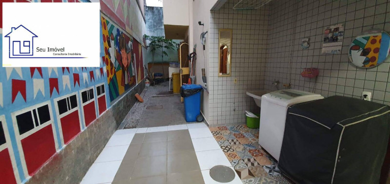 Imagem Casa com 3 Quartos à Venda, 208 m² em Pechincha - Rio De Janeiro Imagem Casa com 3 Quartos à Venda, 208 m² em Pechincha - Rio De Janeiro