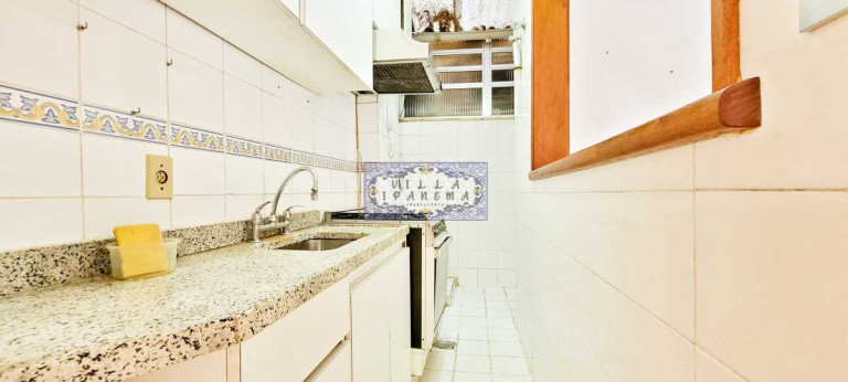 Imagem Apartamento com 1 Quarto à Venda, 40 m² em Copacabana - Rio De Janeiro Imagem Apartamento com 1 Quarto à Venda, 40 m² em Copacabana - Rio De Janeiro