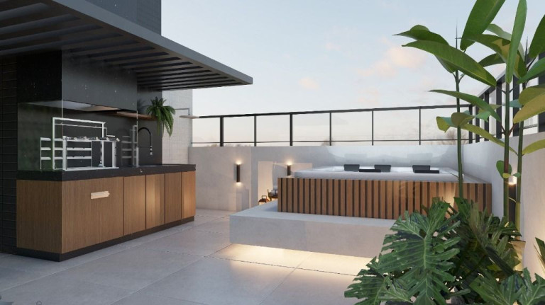 Imagem Apartamento com 2 Quartos à Venda, 55 m² em Bancários - João Pessoa Imagem Apartamento com 2 Quartos à Venda, 55 m² em Bancários - João Pessoa