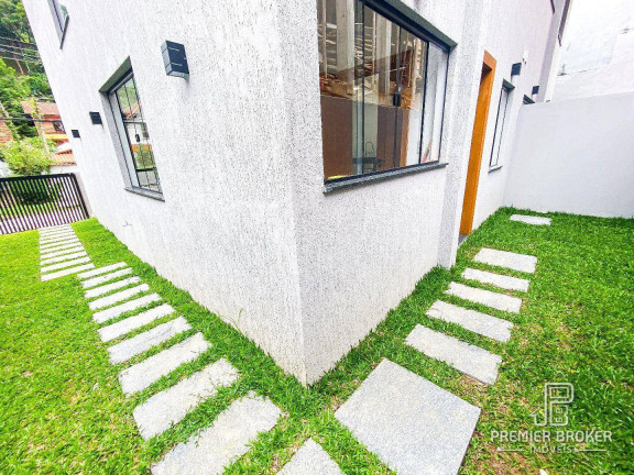 Imagem Casa com 3 Quartos à Venda, 101 m² em Quinta Da Barra - Teresópolis Imagem Casa com 3 Quartos à Venda, 101 m² em Quinta Da Barra - Teresópolis