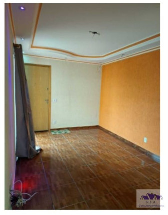 Imagem Apartamento com 2 Quartos à Venda, 46 m² em Jardim Isis - Cotia Imagem Apartamento com 2 Quartos à Venda, 46 m² em Jardim Isis - Cotia
