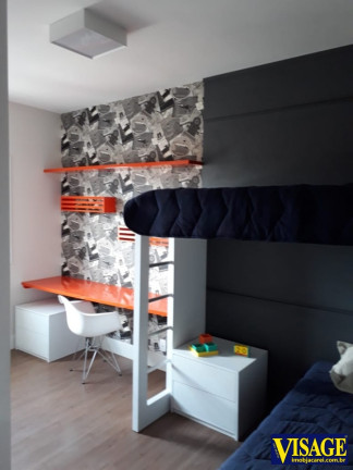 Imagem Apartamento com 2 Quartos à Venda, 71 m² em Vila Aprazivel - Jacareí Imagem Apartamento com 2 Quartos à Venda, 71 m² em Vila Aprazivel - Jacareí